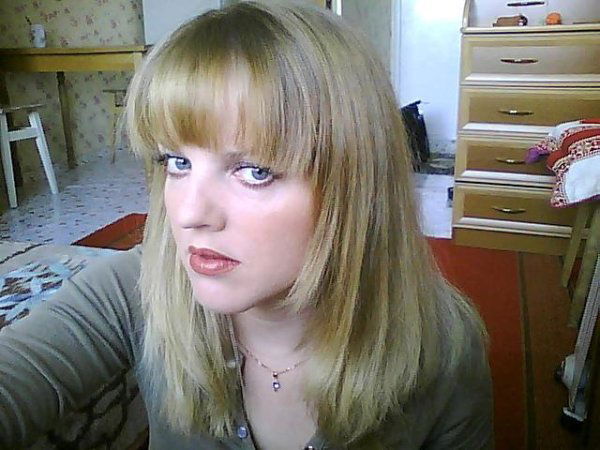 Анна Червонная