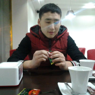 Елубай Джайнаусов