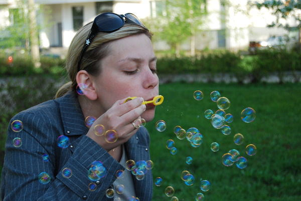 Анастасия Белова