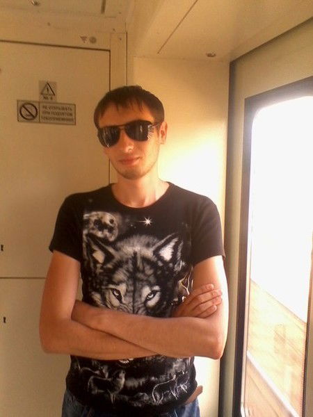 Александр Казачков