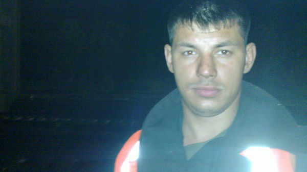 Серёга Калашников