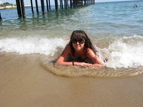 Надежда Иванова