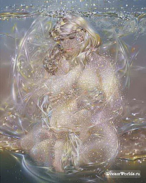 Татьяна Золотарёва