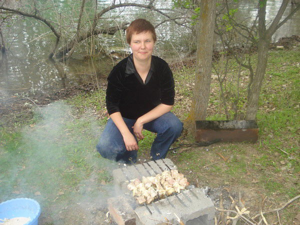 Евгения Щебланова