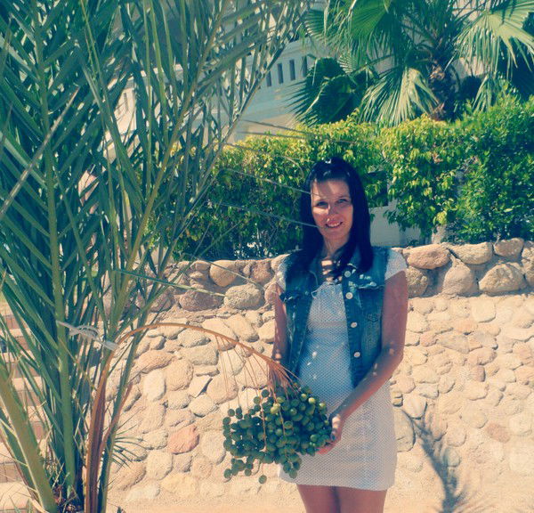 Леночка Ненашева