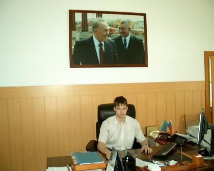 Станислав Кулик