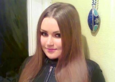 Юлия Кузнецова