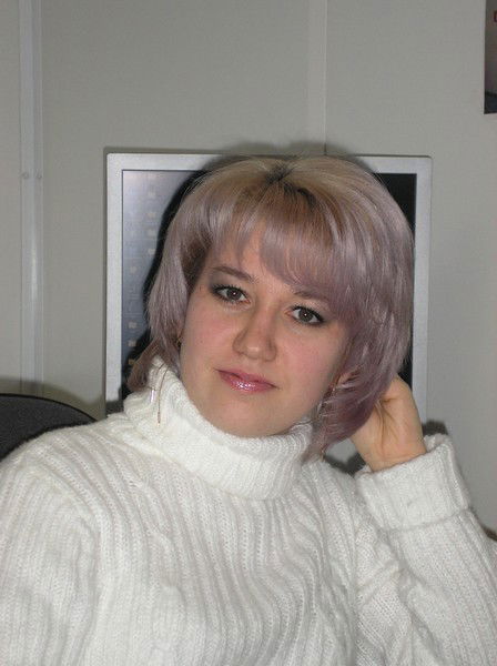 Екатерина Смирнова