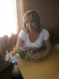 Марина Куранова