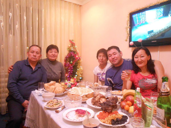 Дана Муканова