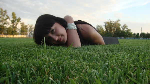 Алена Завгороднева