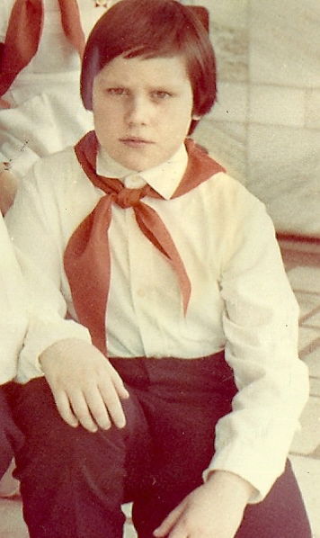 Александр Шульцов