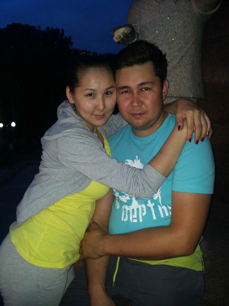 Аяулым Акчанова