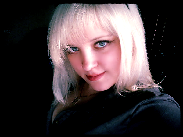 Юлия Ефимова