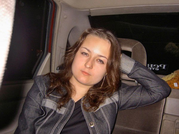 Юлия Тимашова