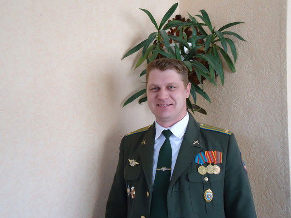 Алексей Игошин