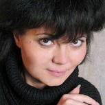 Эльвира Шимко