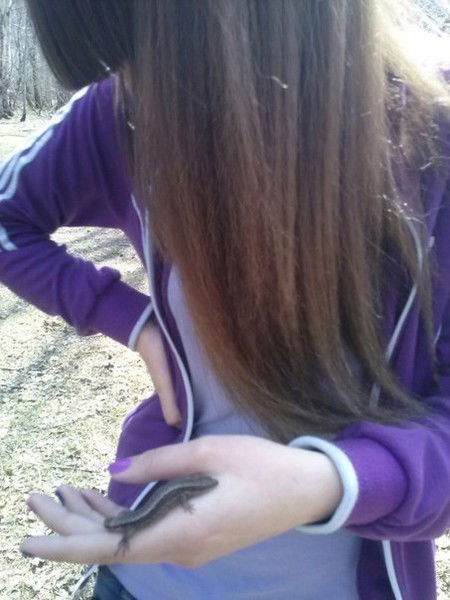 Настя Сорокина