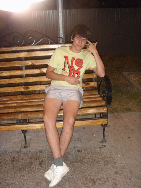 Александр Стребков