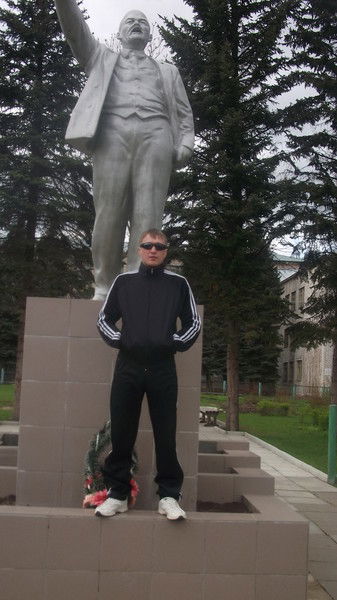 Максим Сергеев