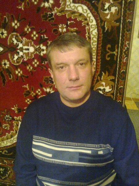 Андрей Матвеев