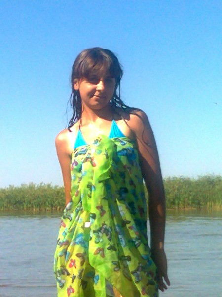 Вера *** *** ***