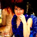 Елена Бурдаева