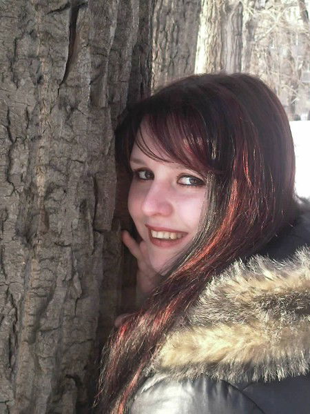 Наталья Карлышева