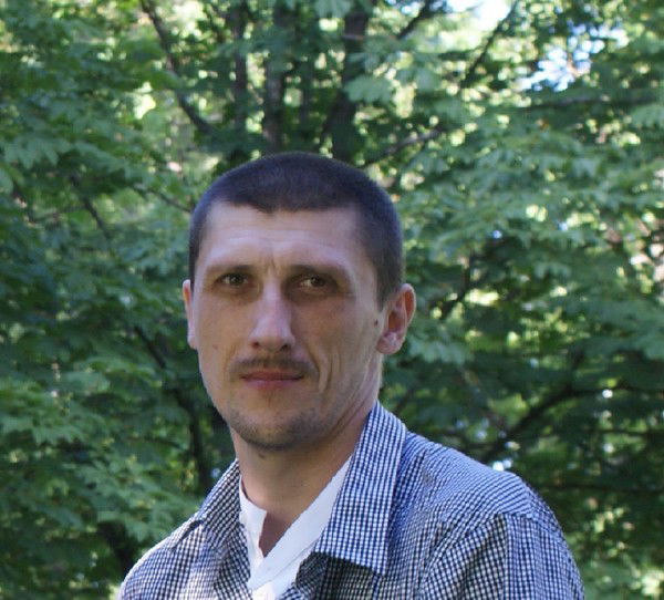 Серый Степанов