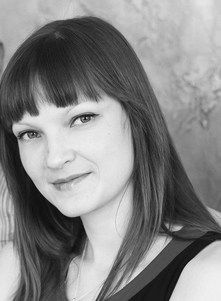 Аня Шерстобитова