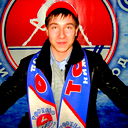 Дмитрий Шалявин