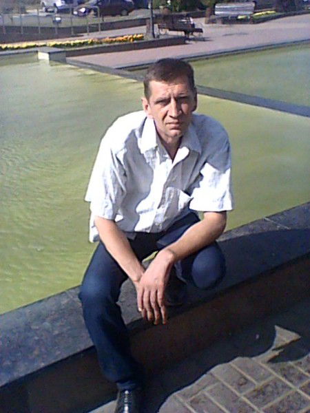 Владимир Поцебенко