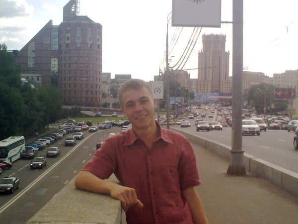 Игорь Земсков