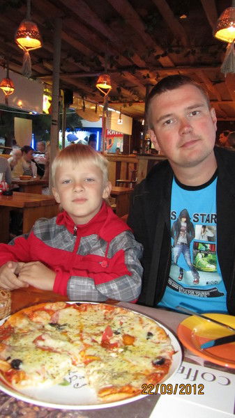 Жуков Максим