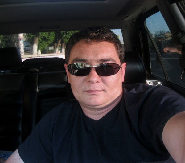 Бакыт Караев