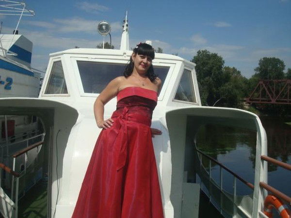 Юлия Коржова