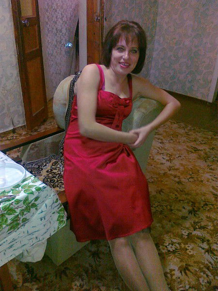 Елена Андрушкаева