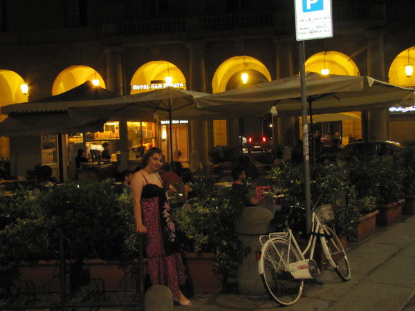 Лия Потуданская