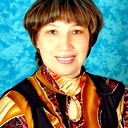 Валентина Беспалова