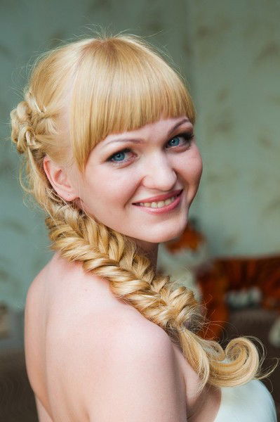 Олеся Мураль