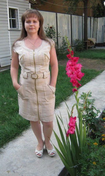 Людмила Архипова