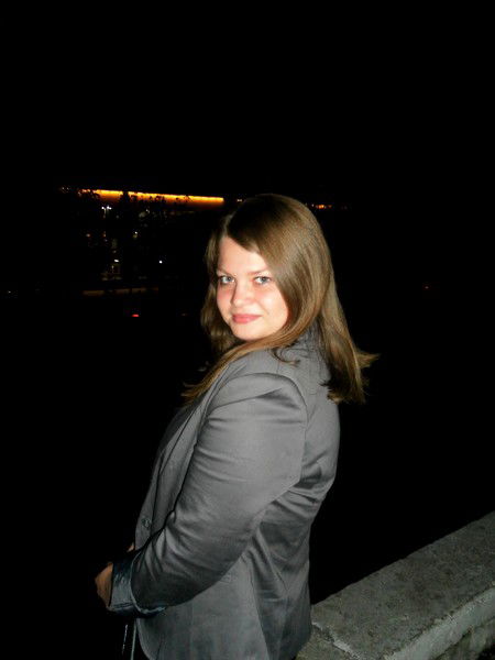 Вера Попова