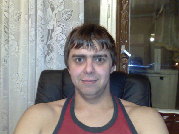 Илья Дормидонтов