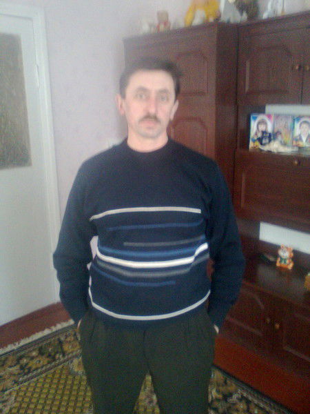 Саша Гамузнський