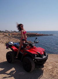 Виктория Абушаева