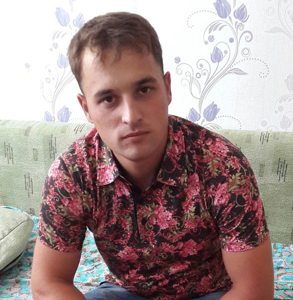 Антон Ольшевский