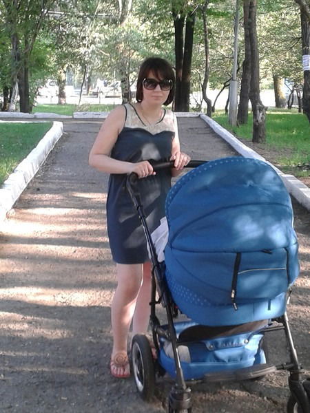 Екатерина Пугач