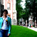 Алена Казанцева