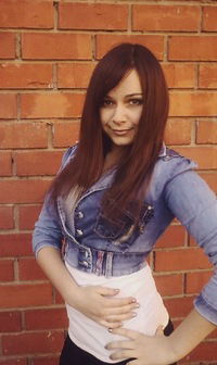 Алина Шмакова