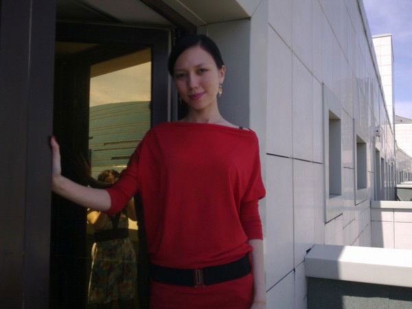 Абенова Асемгуль